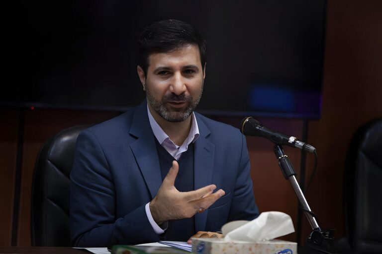 طحان‌ نظیف: طرح ملی توسعه هوش مصنوعی به تایید شورای نگهبان
رسید