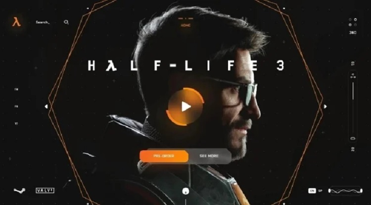 طرفداران ولو جشن گرفتند؛ آرشیو ۱۲ ترابایتی Steam به بیرون درز کرد
