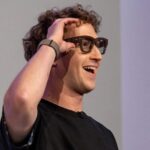 عینک هوشمند جدید متا با ۶ میکروفون و بدون دوربین از راه می‌رسد