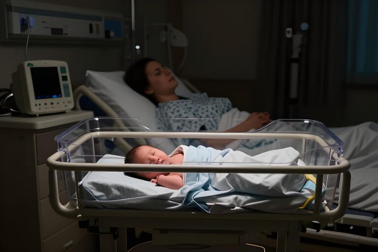 فرضیه پسر پرهزینه؛ تولد نوزادان نر احتمالاً برای مادران
خطرناک‌تر است