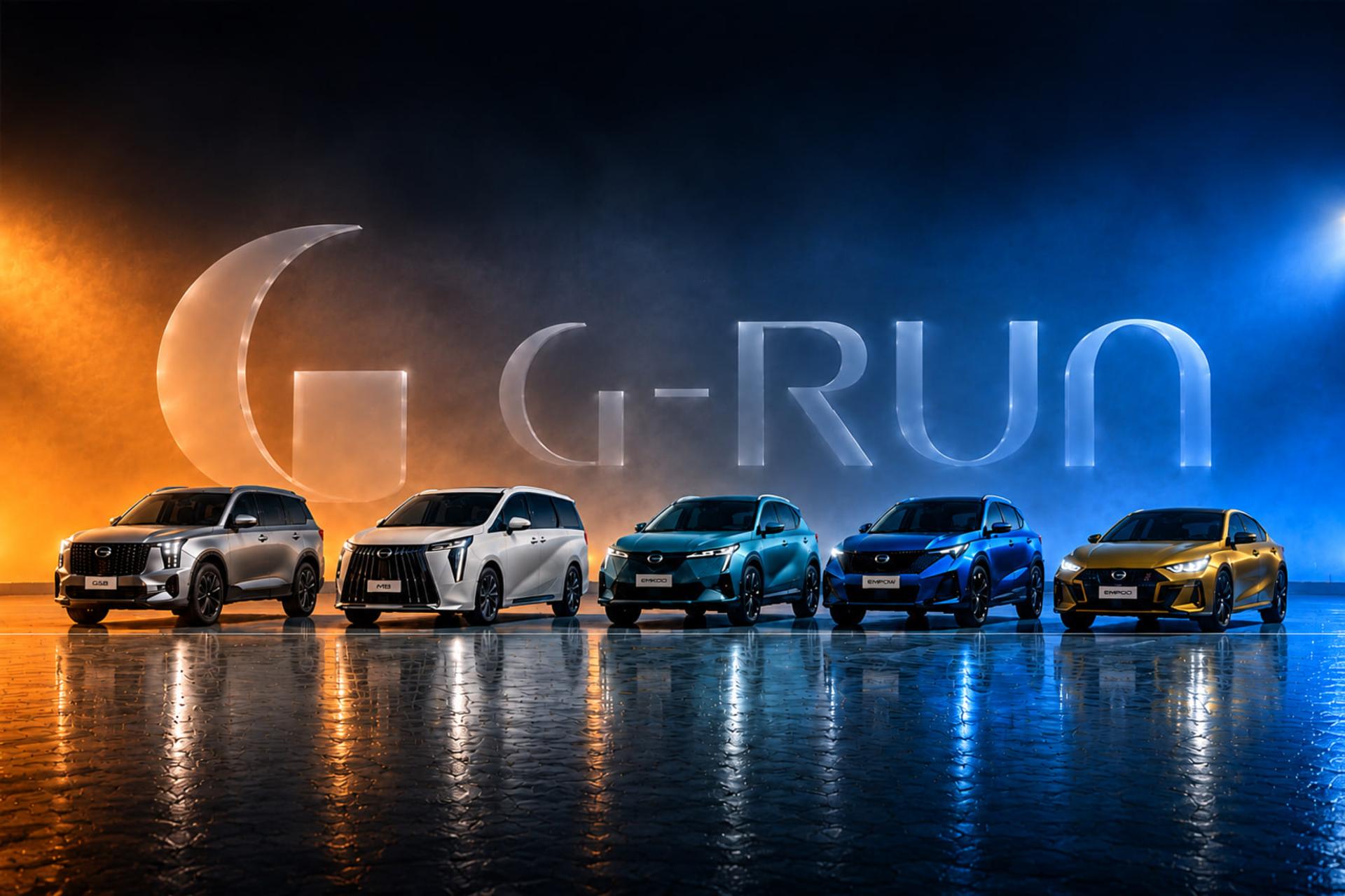 فروش نقد و اقساط محصولات GAC جیران موتور با تحویل 30 روزه و
نرخ بانکی 23 درصد