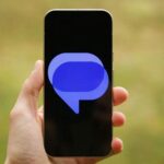 قابلیت عجیب Google Messages در حال انتشار است؛ اپلیکیشن خودش با شما چت میکند