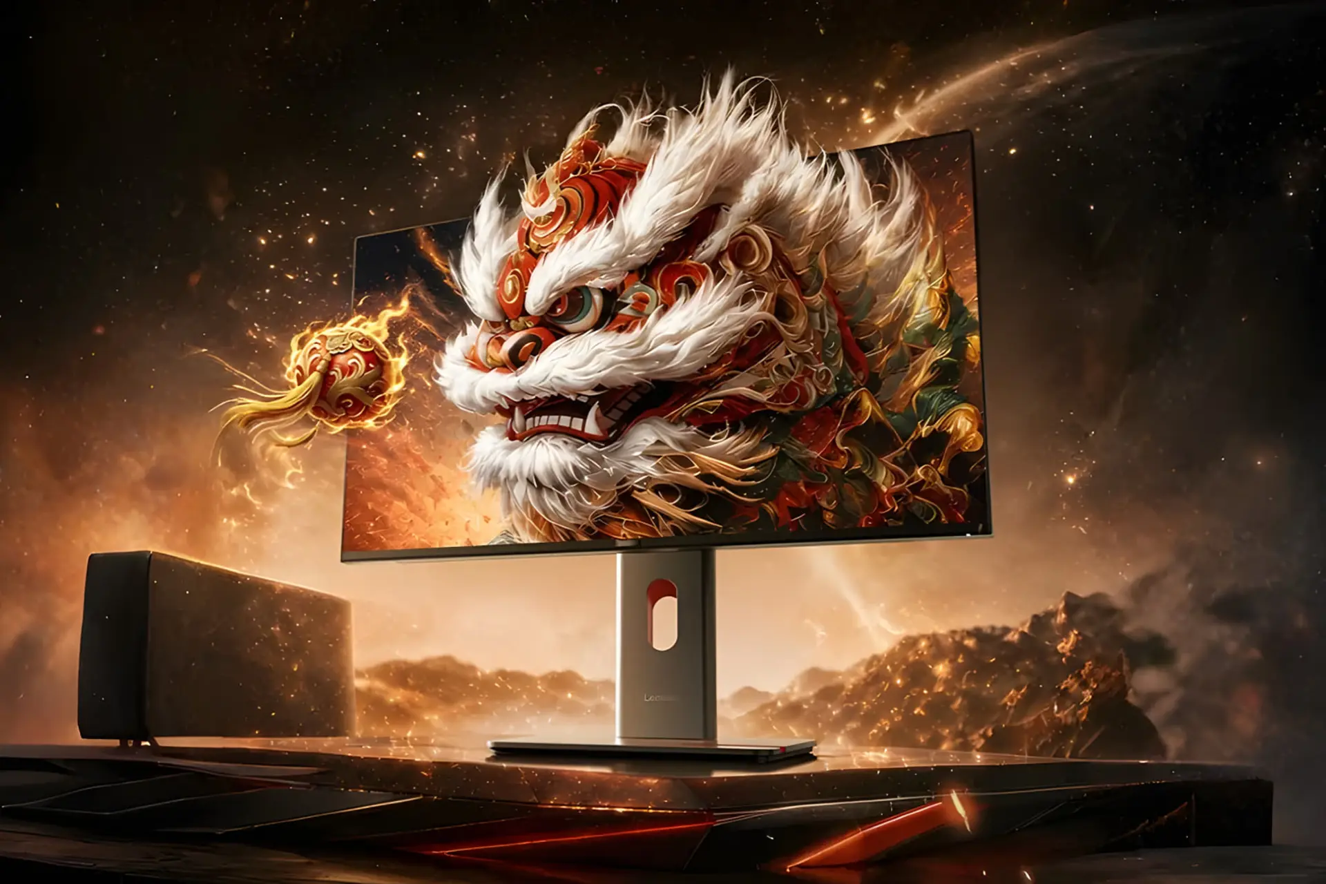 مانیتور جدید لنوو با پنل ۱۲۰ هرتز 4K برای کاربران حرفه‌ای
رونمایی شد