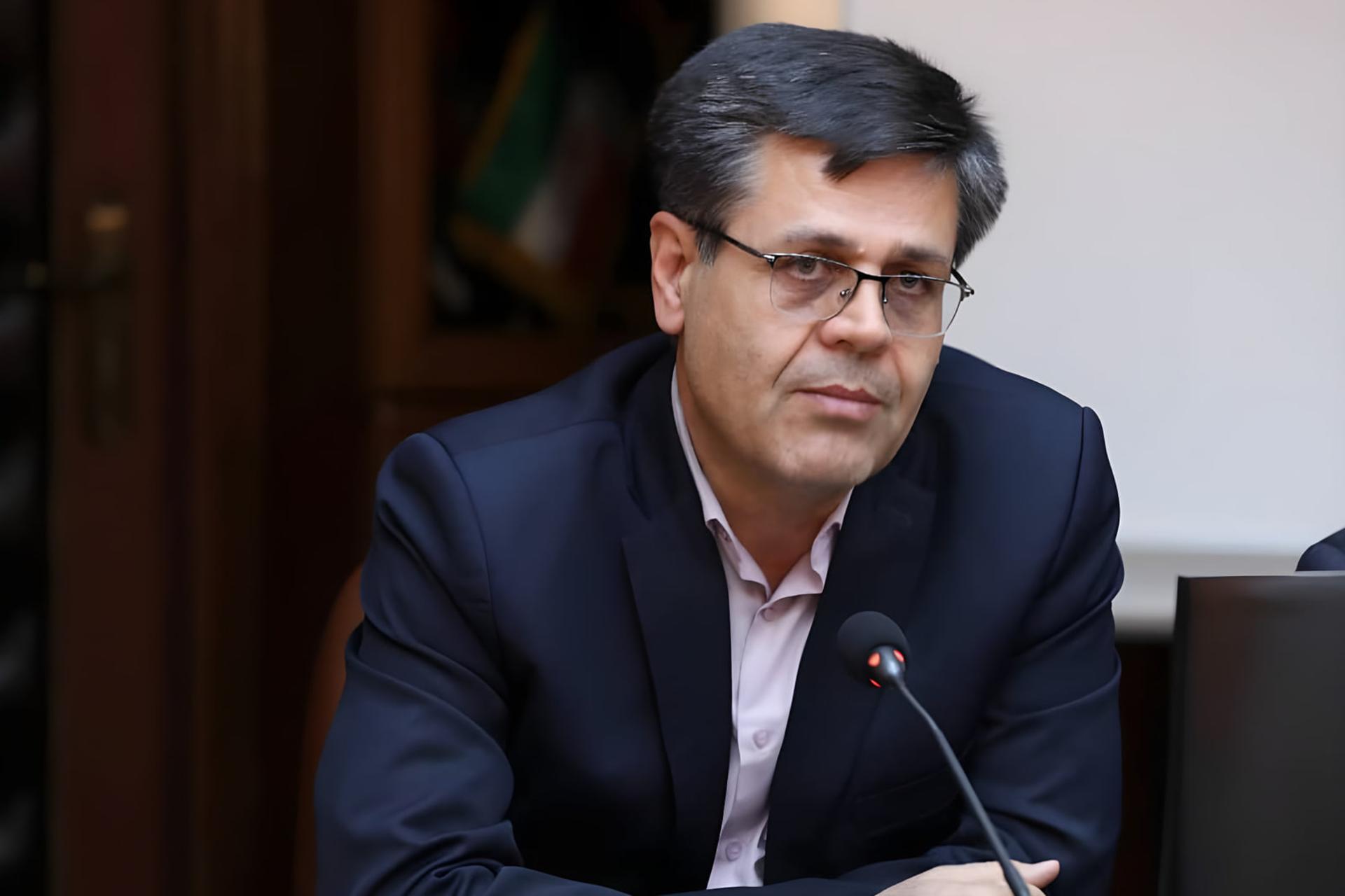 مدیرعامل توانیر: کشف ۱۳ هزار دستگاه غیرمجاز استخراج رمزارز/
۲۴ دستگاه ماینر در یک واحد مسکونی
