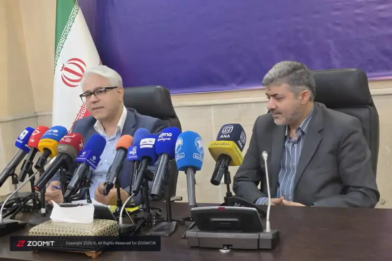 مرکز آمار داده‌های اقتصاد دیجیتال را منتشر می‌کند؛ تمرکز ۵۹
درصدی اکوسیستم در تهران
