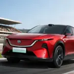 مزدا CX-6e جدید با سنسور لایدار و رانندگی خودکار رونمایی
شد