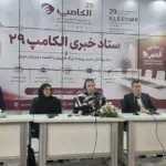 معاون افتا: محصولات داخلی همیشه نمی‌توانند جایگزین نمونه‌های
خارجی شوند