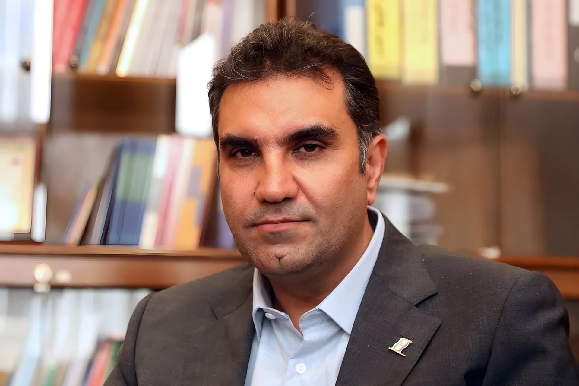 نماینده مجلس: به دلیل سرعت پایین، قطعی‌های مکرر و فیلترینگ
گسترده با افزایش قیمت اینترنت مخالف هستیم