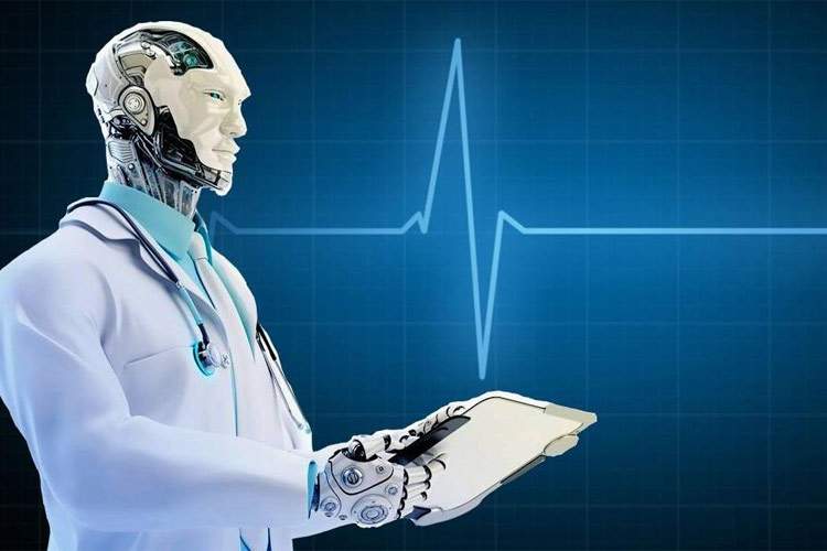 هوش مصنوعی به جنگ سرطان میرود