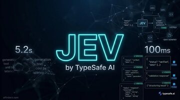 هوش مصنوعی Jev چیست؟ / همهچیز درباره هوش مصنوعی جدیدی که همه را مجدوب خود کرده است