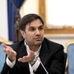واکنش رئیس سازمان فناوری اطلاعات به کارت زرد وزیر: دفاع از
حقوق مردم اگر هزینه داشته باشد، افتخار است