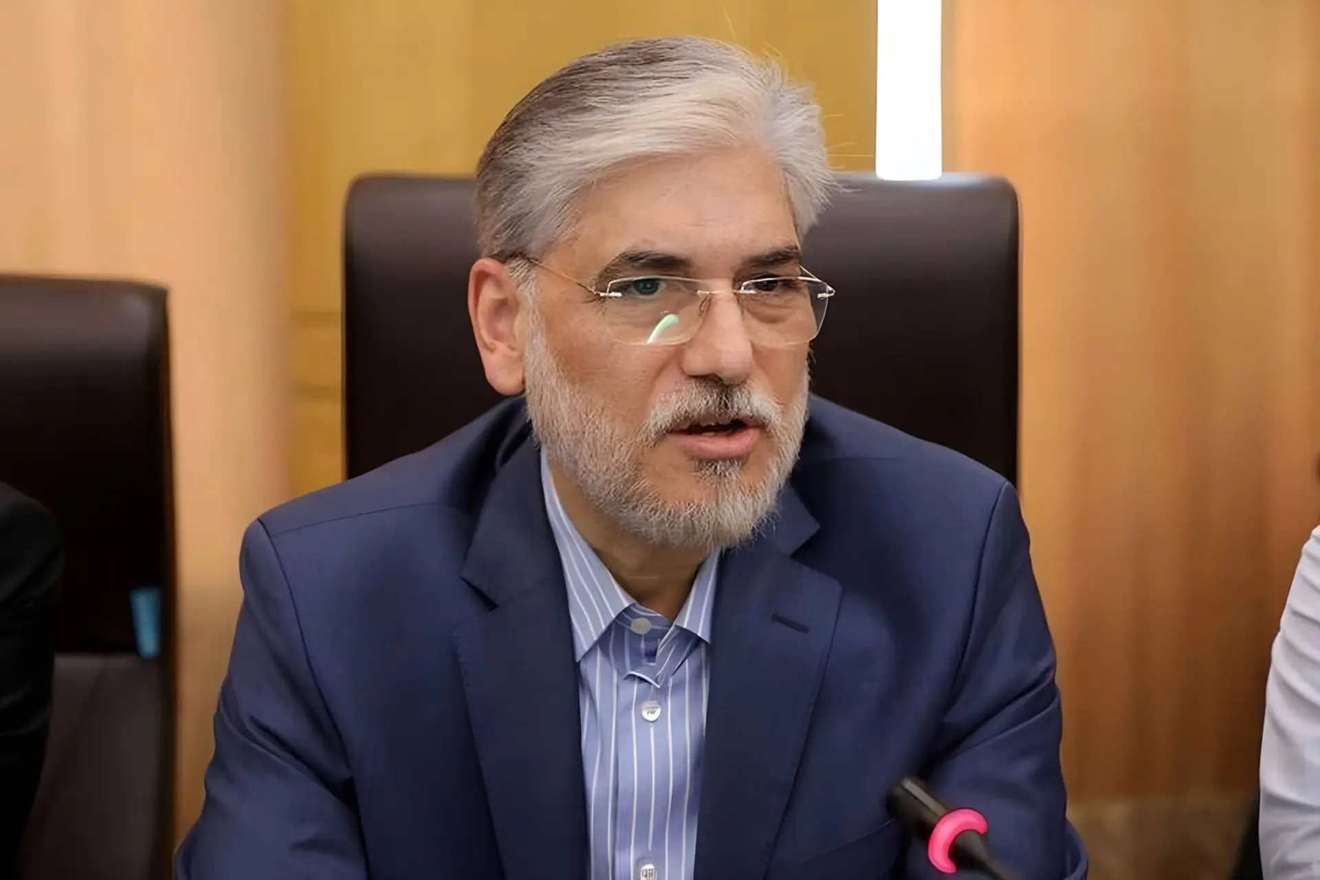 وزیر علوم: ترکیب آموزش حضوری و مجازی به‌زودی تعیین می‌شود/
بازگشایی دانشگاه‌ها از مهرماه