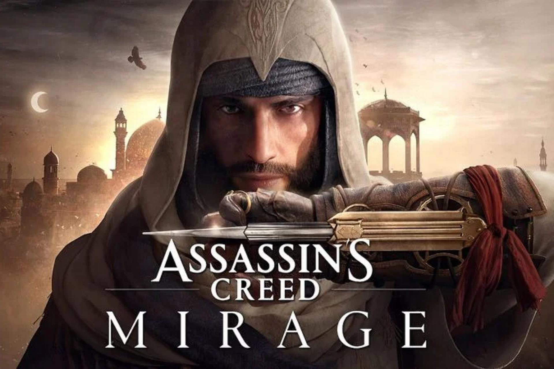 پرش خیره‌کننده در عملکرد بازی Assassin’s Creed Mirage؛ حذف
کامل لایه‌ی حفاظتی Denuvo چه تغییری ایجاد کرد؟