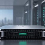 چرا سرور HPE DL380 Gen11 انتخاب دیتاسنترهای مدرن است؟