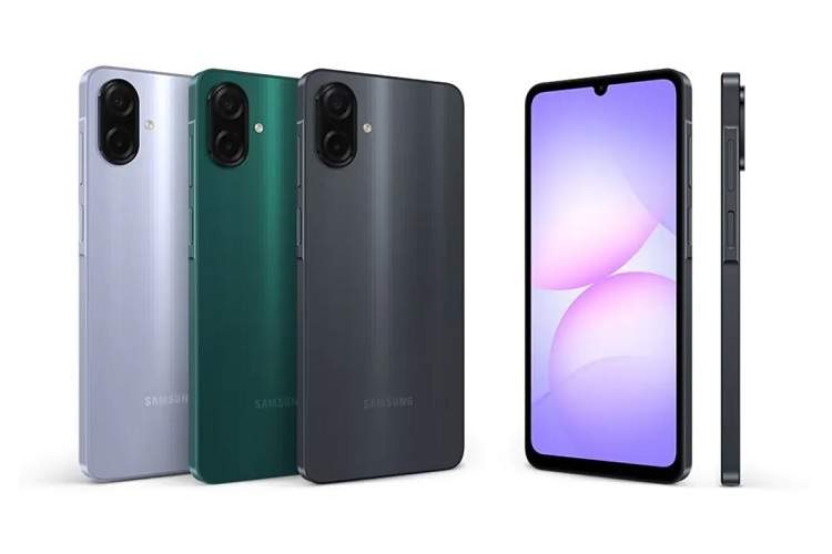 چرا One UI 8.5 صفحه لمسی گوشی‌های ارزان‌قیمت سامسونگ را قفل می‌کند؟