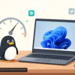 چه کامپیوتری برای لینوکس مناسب است؟ بررسی سخت‌افزار مورد
نیاز