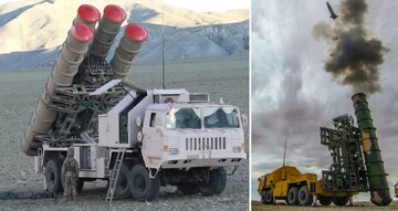 چین توان جابهجایی سریع سامانه پدافندی HQ-9B را به نمایش گذاشت