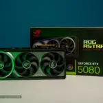 کارت‌های گرافیک مورد انتظار RTX 60 تا سال ۲۰۲۸ تأخیر
خوردند؟