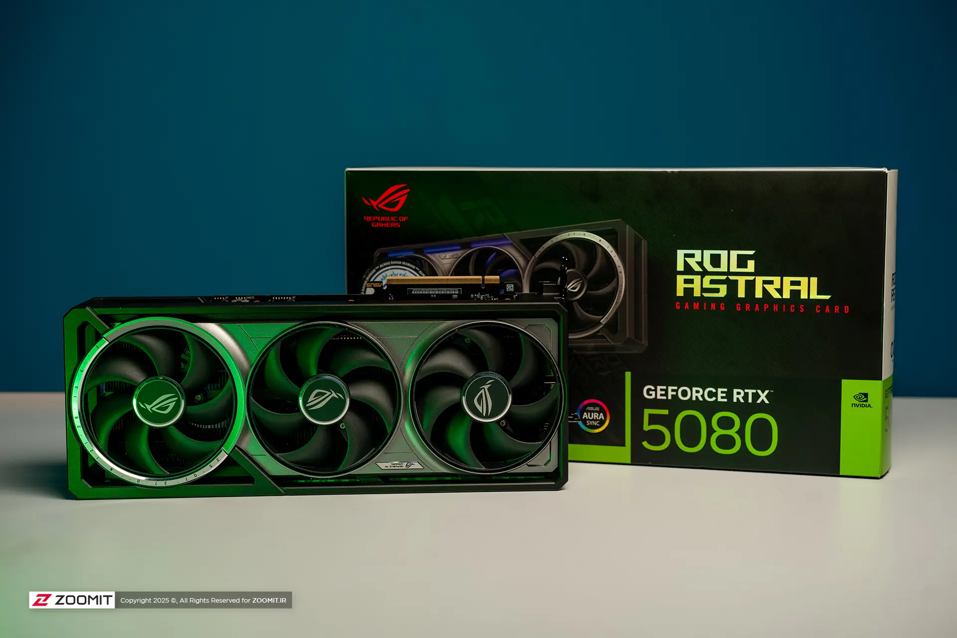 کارت‌های گرافیک مورد انتظار RTX 60 تا سال ۲۰۲۸ تأخیر
خوردند؟