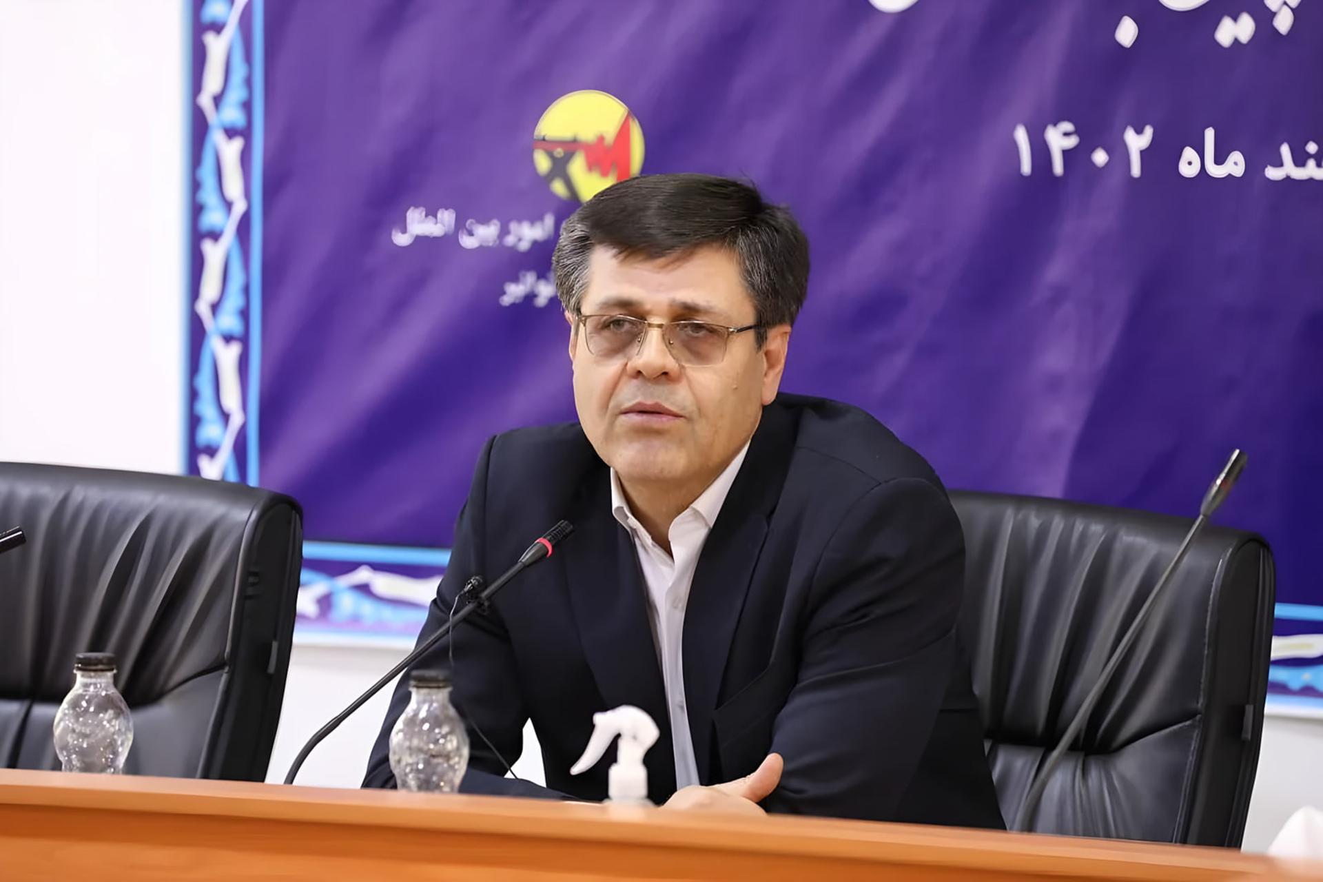 کاهش مصرف برق در پایان تابستان؛ توانیر نگران محدودیت سوخت
نیروگاه‌ها در زمستان است