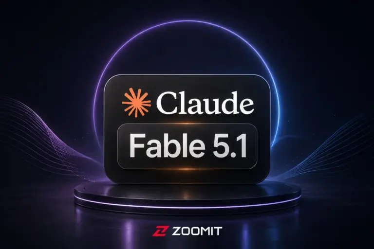 کلاد فیبل ۵٫۱ زیر ذره‌بین؛ مدل جدید آنتروپیک چقدر قدرتمندتر
شده است؟