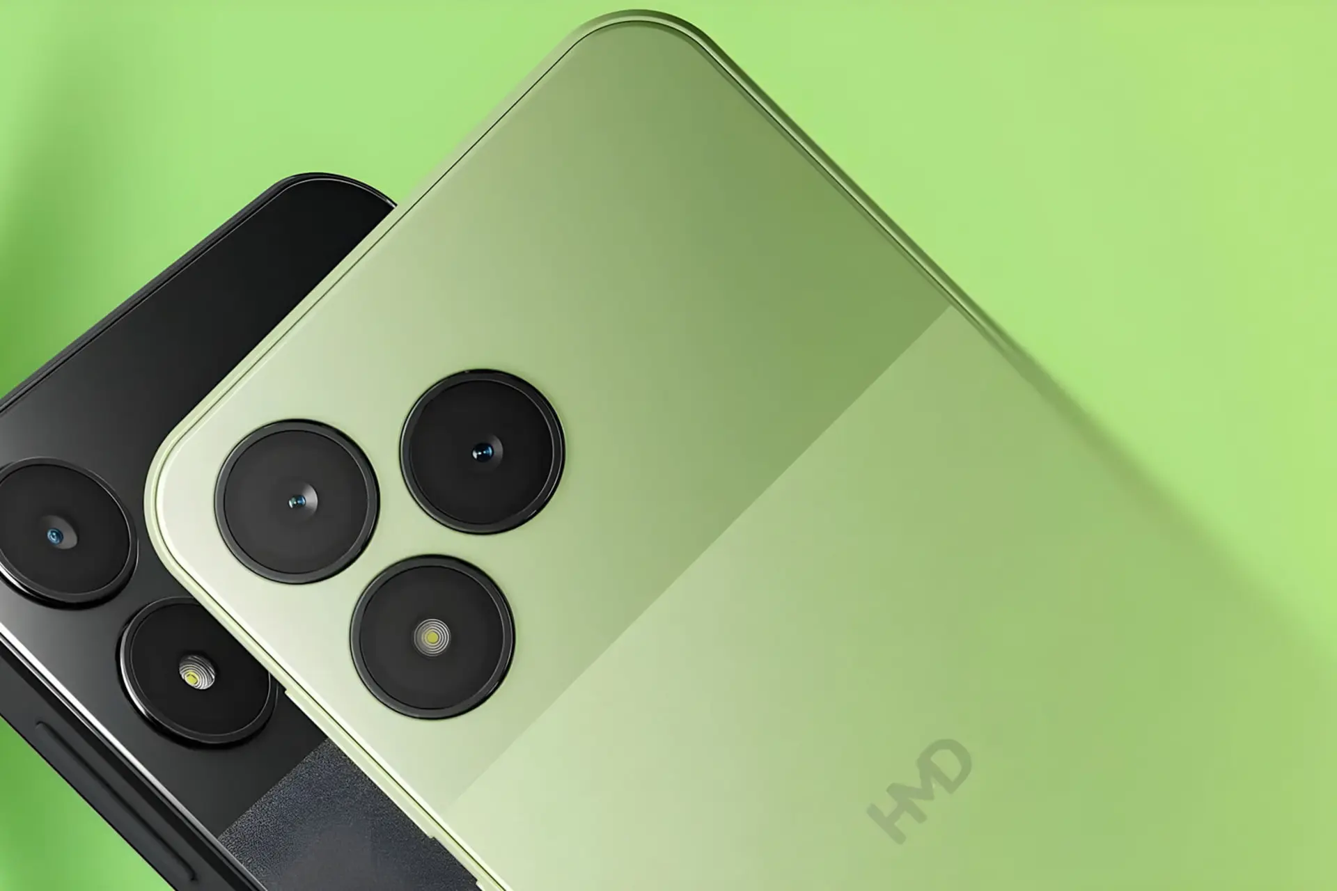 گوشی HMD Asha 305 رونمایی شد؛ طراحی قدیمی و قیمت بسیار
ارزان