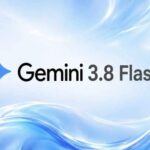 گوگل Gemini Flash 3.8 را عرضه کرد؛ هوش مصنوعی قدرتمند با هزینه‌ای بسیار پایین