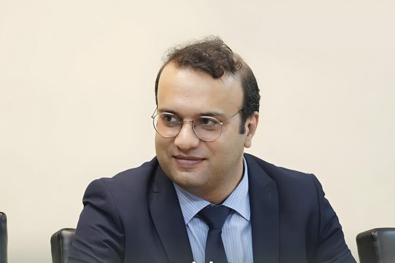 یک عضو سازمان نصر: هوش مصنوعی جای ارزش را در صنعت عوض
می‌کند