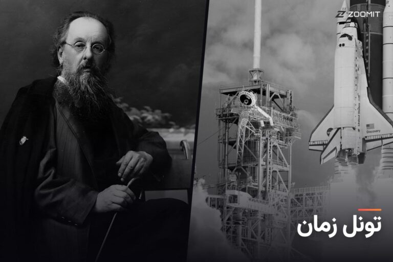 ۲۶ شهریور؛ از تولد لینوکس تا روزی که «انترپرایز» از آشیانه
بیرون آمد