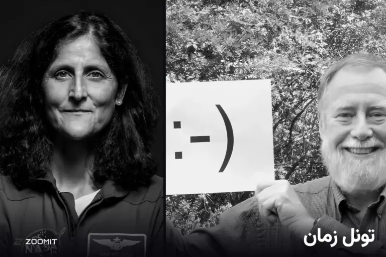 ۲۸ شهریور؛ از نخستین لبخند دیجیتال تا معادله‌ای که موشک‌ها
را می‌راند