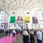 IFA 2026؛ از لپ‌تاپ‌های فوق‌سبک تا روترهای Wi-Fi 8 و خانه‌های هوشمند