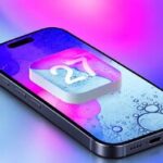 iOS ۲۷ و ۸ قابلیت مهمی که آیفون شما را تغییر می‌دهند