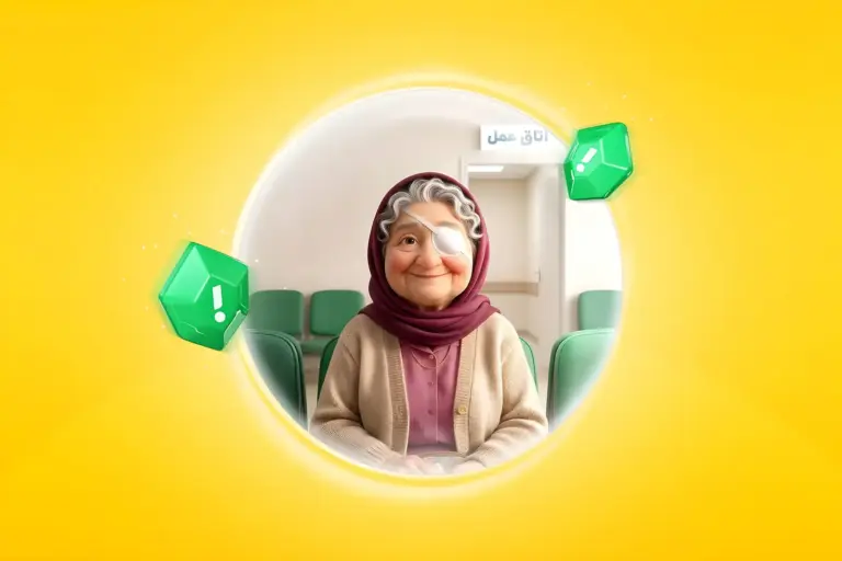 آغاز طرح نیکوکاری جدید کلاب اسنپ؛ مشارکت در خرید دستگاه
استریل جراحی چشم