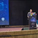 آقامیری: برای از کار انداختن استارلینک فقط یکی از
فناوری‌هایمان را به کار گرفتیم؛ فناوری‌های دیگری هم داریم