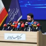 آقامیری: هیچکس دوست ندارد اینترنت قطع شود، اما چاره‌ای نیست