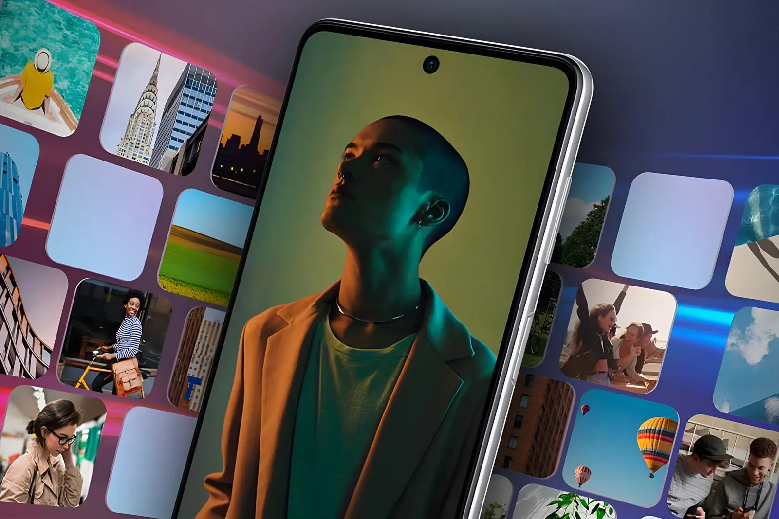 آپدیت بزرگ One UI 9.0 سرانجام برای گوشی گلکسی M54 سامسونگ
منتشر شد