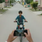 از سلب حضانت تا حبس؛ مجازات انتشار ویدئوهای خطرناک از
کودکان