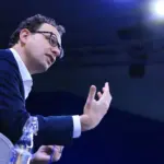 از علم تا اقتصاد؛ آنتروپیک میخواهد با هوش مصنوعی همهچیز را
متحول کند