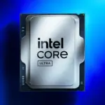 افشای مشخصات پردازنده‌های نسل جدید اینتل؛ از Core Ultra
4950K تا 4970K