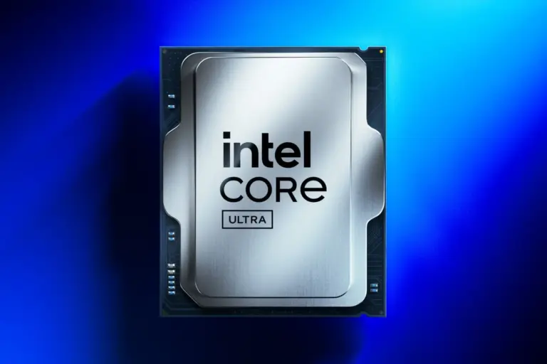 افشای مشخصات پردازنده‌های نسل جدید اینتل؛ از Core Ultra
4950K تا 4970K