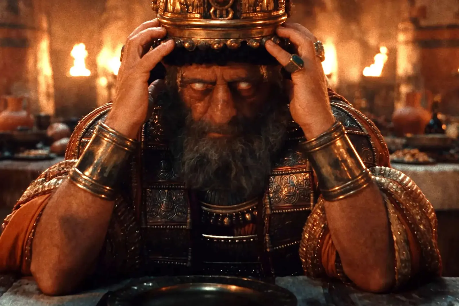 اولین فیلم ساخته‌شده با هوش مصنوعی در مسیر اسکار