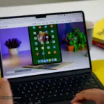 اپل احتمالا مک‌بوک ایر و آی‌مک را هم به نمایشگر اولد مجهز
می‌کند