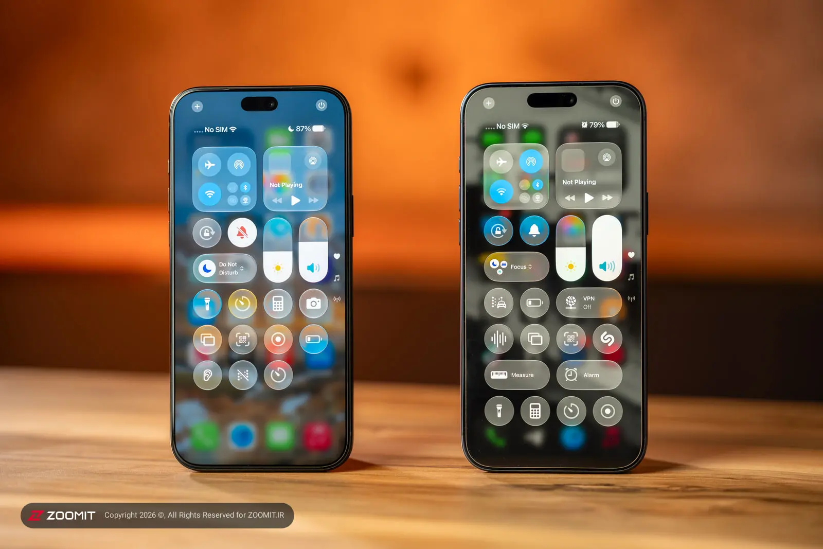 اپل حالا کاربران iOS 26 را به نصب iOS 27 ترغیب
می‌کند