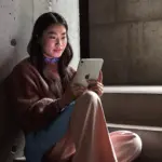 اپل سرانجام تبلت ضدآب ساخت