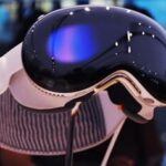 اپل فیلم ترسناک اختصاصی برای هدست ویژن پرو منتشر می‌کند