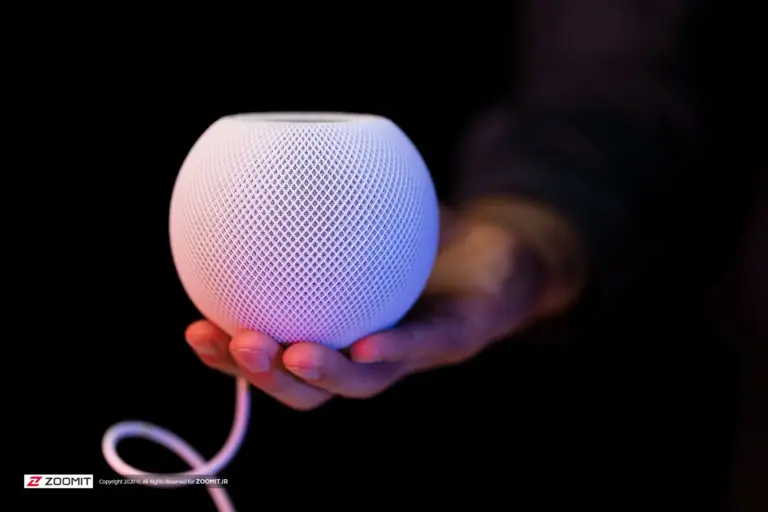 اپل همین هفته اسپیکر «هوم‌پاد مینی ۲» را با این قابلیت‌های
جدید معرفی می‌کند