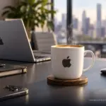اپل کارشناس قهوه استخدام می‌کند!