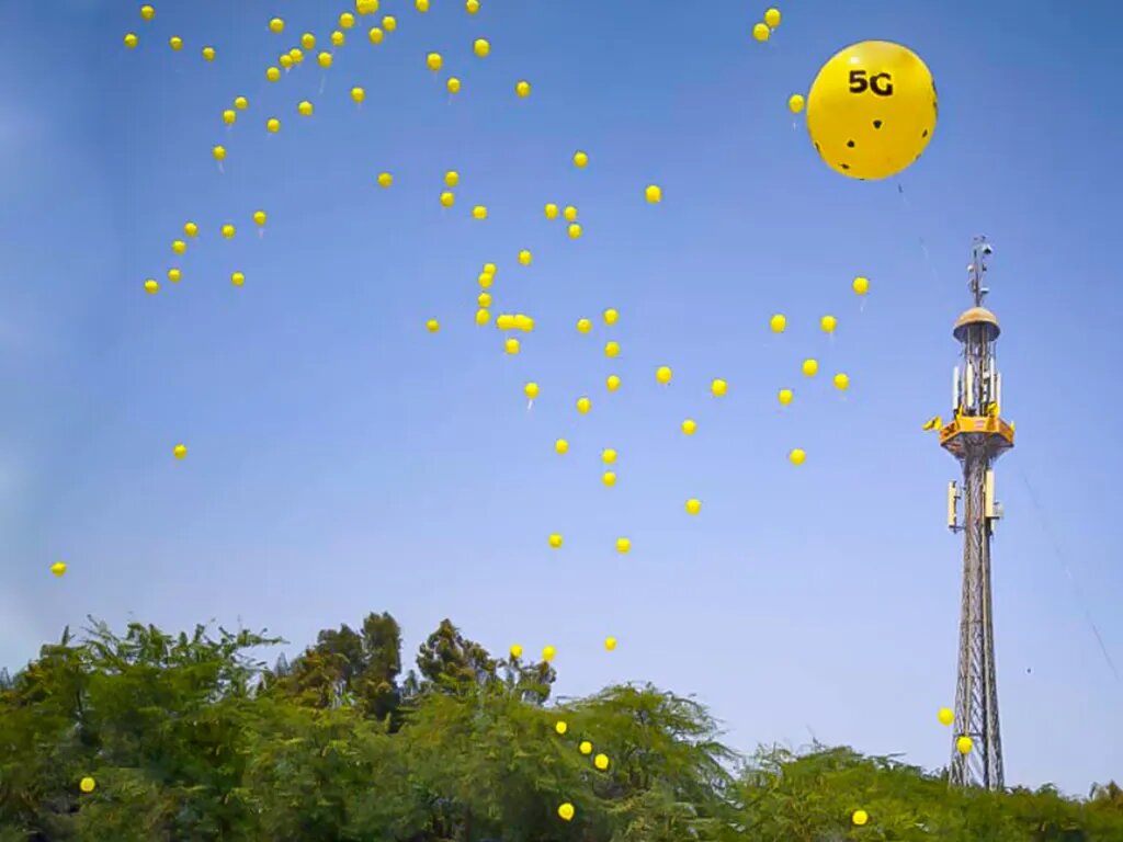 ایرانسل ۲۰ ساله شد؛ عبور شمار مشترکان از ۷۴ میلیون و توسعه ۱۲۵۴ سایت ۵G