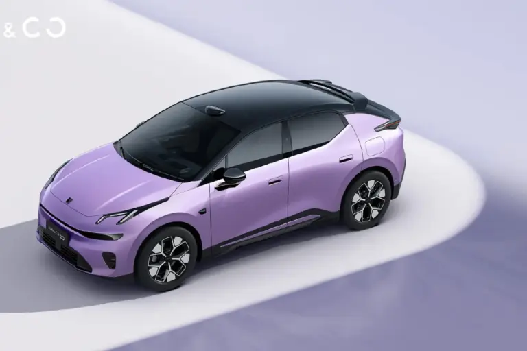 این خودرو چینی در یک ساعت بیش از ۱۴ هزار سفارش دریافت
کرد
