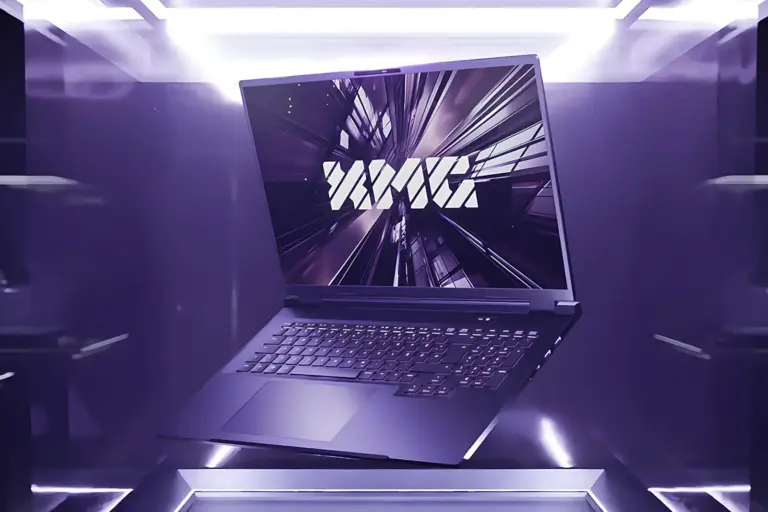 برند XMG پس از ۱۵ سال دوباره سراغ لپتاپهای ۱۸ اینچی
رفت
